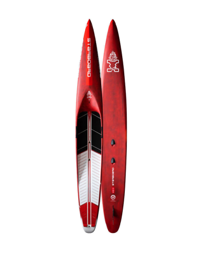 StarBoard High Perfromance Lightweight All Star 14 Carbon Reflex Sandwich On Sale At Norfolk Canoes 