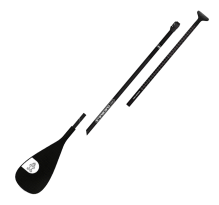 StarBoard Enduro Carbon 3 Part Lightweight Stand Up Paddle Boarding Paddle For Sale At Norfolk Canoes 