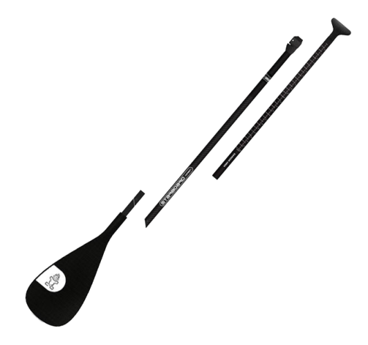 StarBoard Enduro Carbon 3 Part Lightweight Stand Up Paddle Boarding Paddle For Sale At Norfolk Canoes 