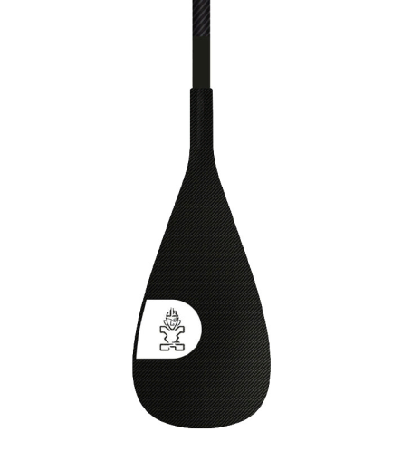 Starboard Enduro - 2 Piece SUP Paddle Lightweight Carbon Blade On Sale At Norfolk Canoes UK