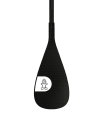 Starboard Enduro - 2 Piece SUP Paddle Lightweight Carbon Blade On Sale At Norfolk Canoes UK