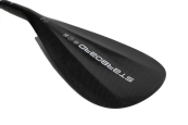 Starboard Enduro SUP Paddle Concave Lightweight Carbon Blade On Sale At Norfolk Canoes  