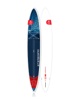 StarBoard Generation Hard SUP Range Lite Tech For Touring, Surfing and Racing For Sale At Norfolk Canoes 
