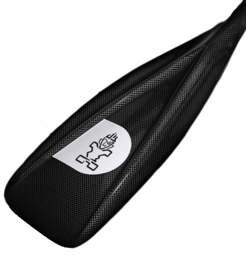 Starboard Lima Carbon Rear Blade Ribs For Added Strength & Performance On Sale At Norfolk Canoes 