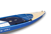 StarBoard Touring Hard SUP StarLite 2-in-1 Carrying Strap On Sale At Norfolk Canoes With UK Wide Delivery