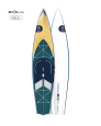 StarBoard Touring Hard Stand Up Paddle Board StarLite Lightweight Performance SUP For Sale At Norfolk Canoes UK 