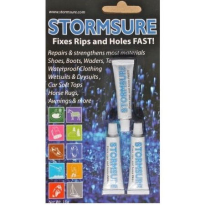 Stormsure Inflatable Repair Glue, Supplied In Smaller Bottles To Reduce Waste