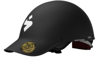 Sweet Strutter 2022 Dirt Black Canoe & Whitewater Kayak Helmet