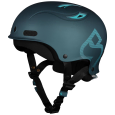 Sweet Wanderer II Deep Teal Whitewater Kayaking Helmet For Sale At Norfolk Canoes UK 
