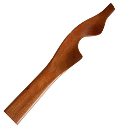 Swift Canoes Replacement Deep Dish Cherry Yoke For All Open Canoes For Sale At Norfolk Canoes 