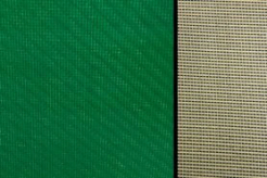 Swift Canoes Lightweight Open Canoes Emerald Green With Amber Internal Prospector 15 Solo AT Norfolk Canoes UK