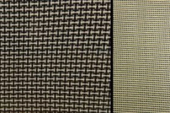 Swift Canoes Lightweight Carbon Innegra H-Weave Granite Cloth In The Prospector 15 Solo Norfolk Canoes UK