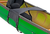 Swift Canoes Removable Packable Canoe Yoke For Solo Canoes & Pack Boats For Sale At Norfolk Canoes 