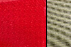 Swift Canoes Ruby Red Lightweight Kevlar Fusion Exterior Colour With Amber Interior For Sale At Norfolk Canoe 