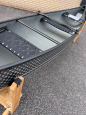 Swift Canoes Prospector 16 Combi Carbon Fusion Super Lightweight Open Canoe With Carbon Seats On Sale At Norfolk Canoes