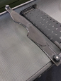 Swift Canoes Prospector 16 Combi Carbon Fusion With Removable Carrying Carbon Yoke On Sale At Norfolk Canoes 