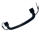 Swift Carbon Assist Bar A Handle For Aiding Getting Up & Down From A Canoe or Pack Boat Seat 