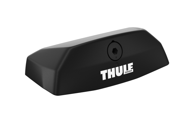 Thule 710750 fixpoint fitting kit cover 4-pack