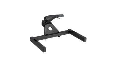 Thule Arcos Platform, Secure Mounting For Thule Arcos Cargo Boxes