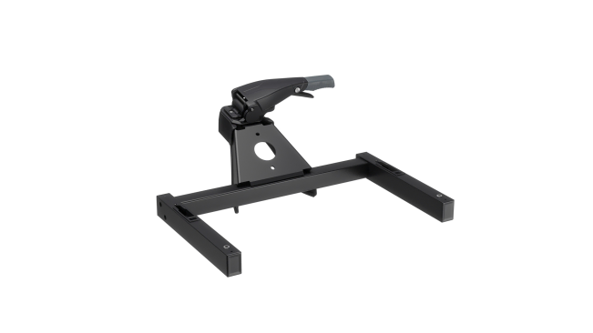 Thule Arcos Platform, Secure Mounting For Thule Arcos Cargo Boxes