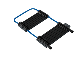 Thule Carbon Frame Protector, disperses clamping force reducing damage