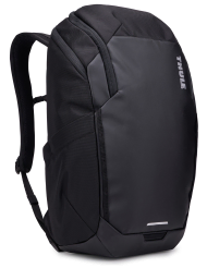 Thule Back Pack With Padded Laptop Sleeve, Organisation Pockets And Padded Shoulder Straps