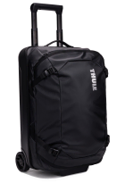 Thule Chasm Recycled Hard Wearing Carry On Case Ideal For Weekend Trips 