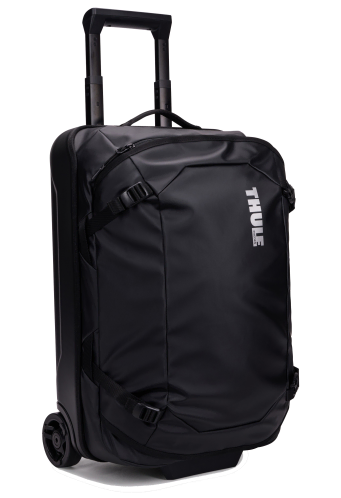Thule Chasm Recycled Hard Wearing Carry On Case Ideal For Weekend Trips 