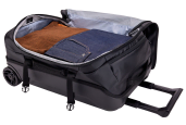 Thule Chasm Carry On With A Wide Opening For Easy Packing And Unpacking