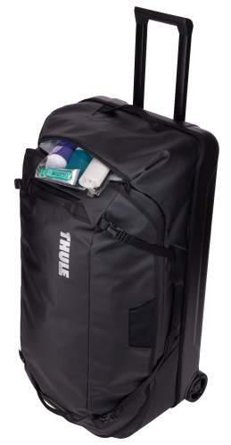 Thule Chasm Check In, Zipped Quick Access Essentials Pocket