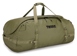 Thule Chasm High Capacity Duffel Bag With Removable Shoulder Straps