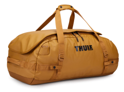 Thule Chasm Duffel, Made With Hard Wearing Recycled Materials And PFAS Free Water Repellent Coating