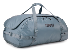 Thule Chasm Recycled Weather Resistant Duffel Bag With Removable Shoulder Straps