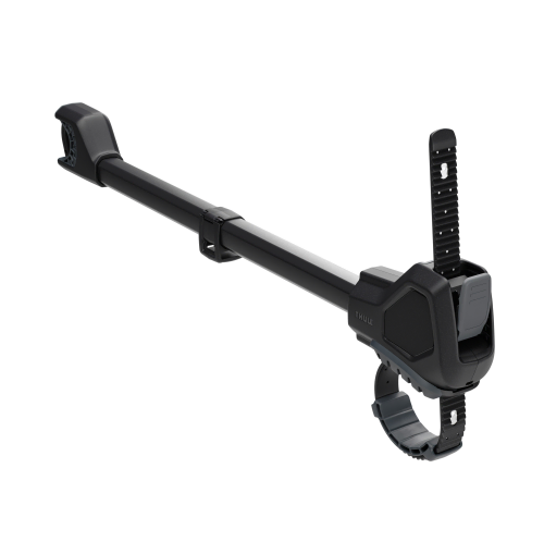 Thule EasyFold 3 - Quick Fit Bike Arms With Reinforced Frame Securing Straps