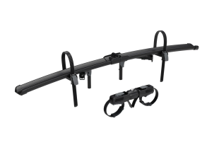 Thule EasyFold 3 Foldable Bike Adapter, Extra Mountings For One More Bike On Your EasyFold 3 Carrier