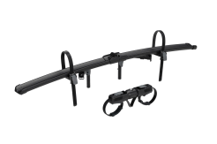 Thule EasyFold 3 Foldable Bike Adapter, Extra Mountings For One More Bike On Your EasyFold 3 Carrier