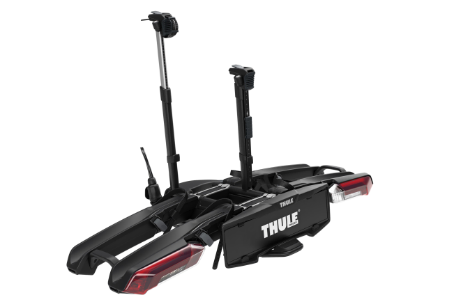 Thule Epos - 2 Bike Carrier For Large Mountain And E-Bikes