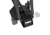 Thule FastRide 564 - Acu-Tight Front Fork Fastener, Reversible Mounting