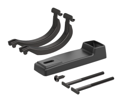 Thule SquareBar & AeroBar Adapter For FastRide And TopRide