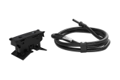 Thule High Grade Cable Lock For EasyFold 3 And Epos, Designed With ABUS