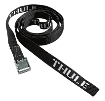 Thule Cam Buckle Luggage Straps For Securing Canoes, Kayaks, SUPs And Accessories