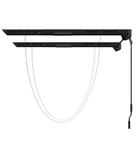 Thule Multi Lift 2 - 100kg, Storage Pulley System For Roof Boxes, Kayaks, Canoes or Rooftents On Sale At Norfolk Canoes UK