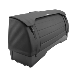 Thule Onto 2 For Easyfold 3 Towbar Cycle Carrier Mounted Storage Box