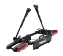 Thule OutPace 2 Bike Carrier, Folding Towbar Mounted Cycle Carrier