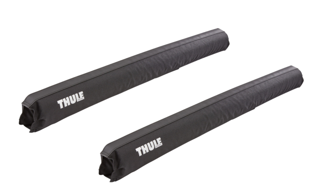 Thule Surf Bar Pads For Square Bars