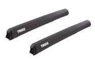 Thule Surf Bar Pads For Square Bars