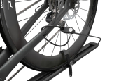 Thule TopRide 568 - Rear Wheel Strap and Rear-Mounted Cable Lock System