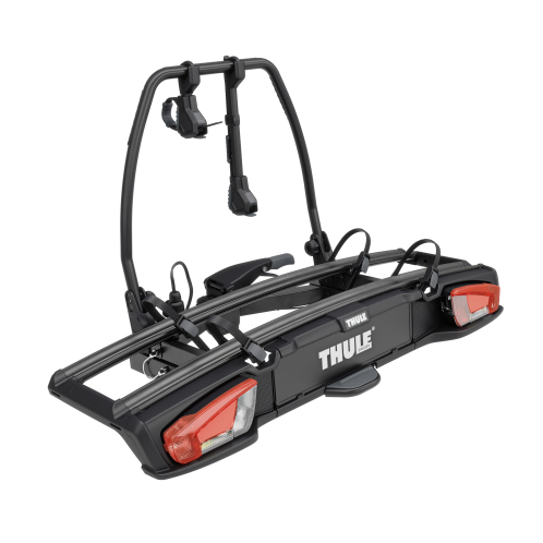 Thule VeloSpace 3 2 Bike Carrier With 25cm Clearance Between Bikes