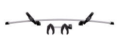 additional bike mountings for Thule VeloSpace XT towbar mounted cycle carrier, 3 or 4 bike max capacity