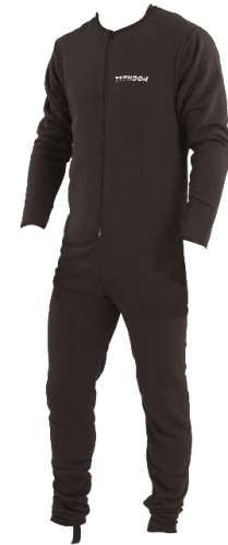 Typhoon Lightweight Undersuit, Ideal Thermal Base Layer For Dry Suits